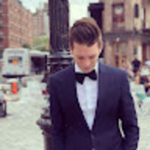 Meet your Posher, Casey